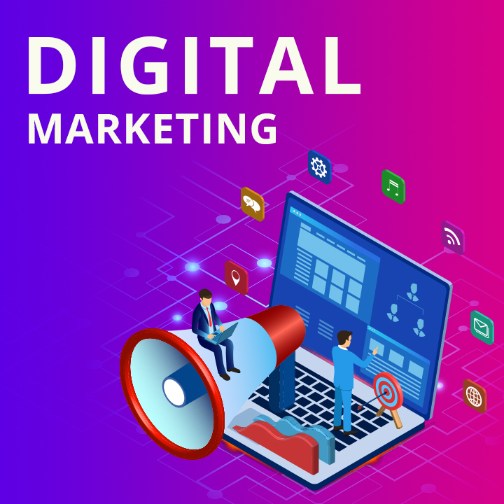 Digital Marketing Services